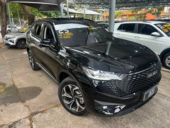 GWM HAVAL H6 1.5 PHEV PREMIUM AWD E-TRACTION GWM HAVAL H6 1.5 PHEV PREMIUM AWD E-TRACTION